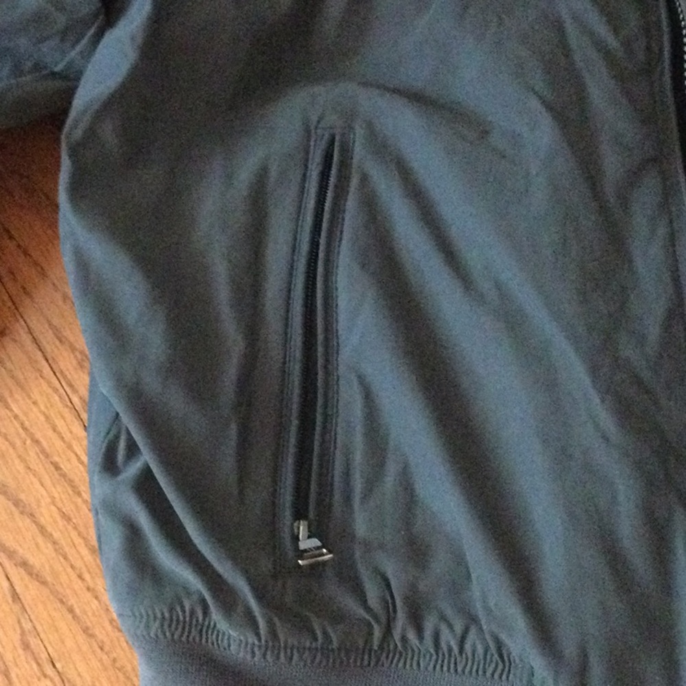Weatherproof Jacket - Picture 7 of 11